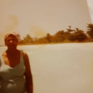 Meet your Posher, Ingrid